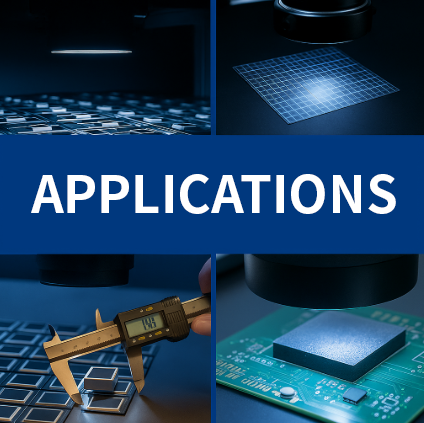 적용 분야