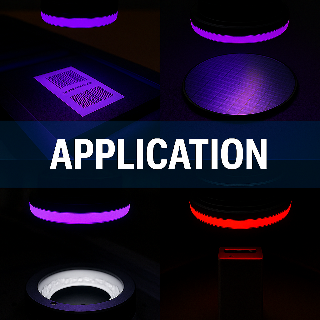 적용 분야
