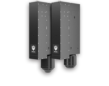 3D Module