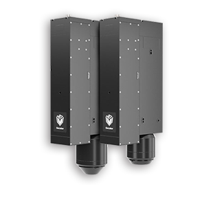 3D Module